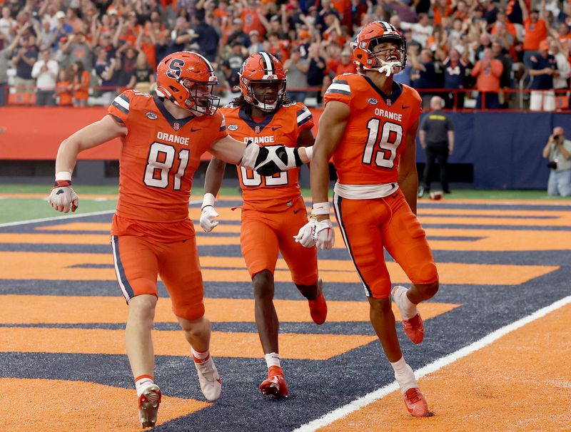 Streaking SU Gains Respect, Chance to Cement Ranked Ambitions