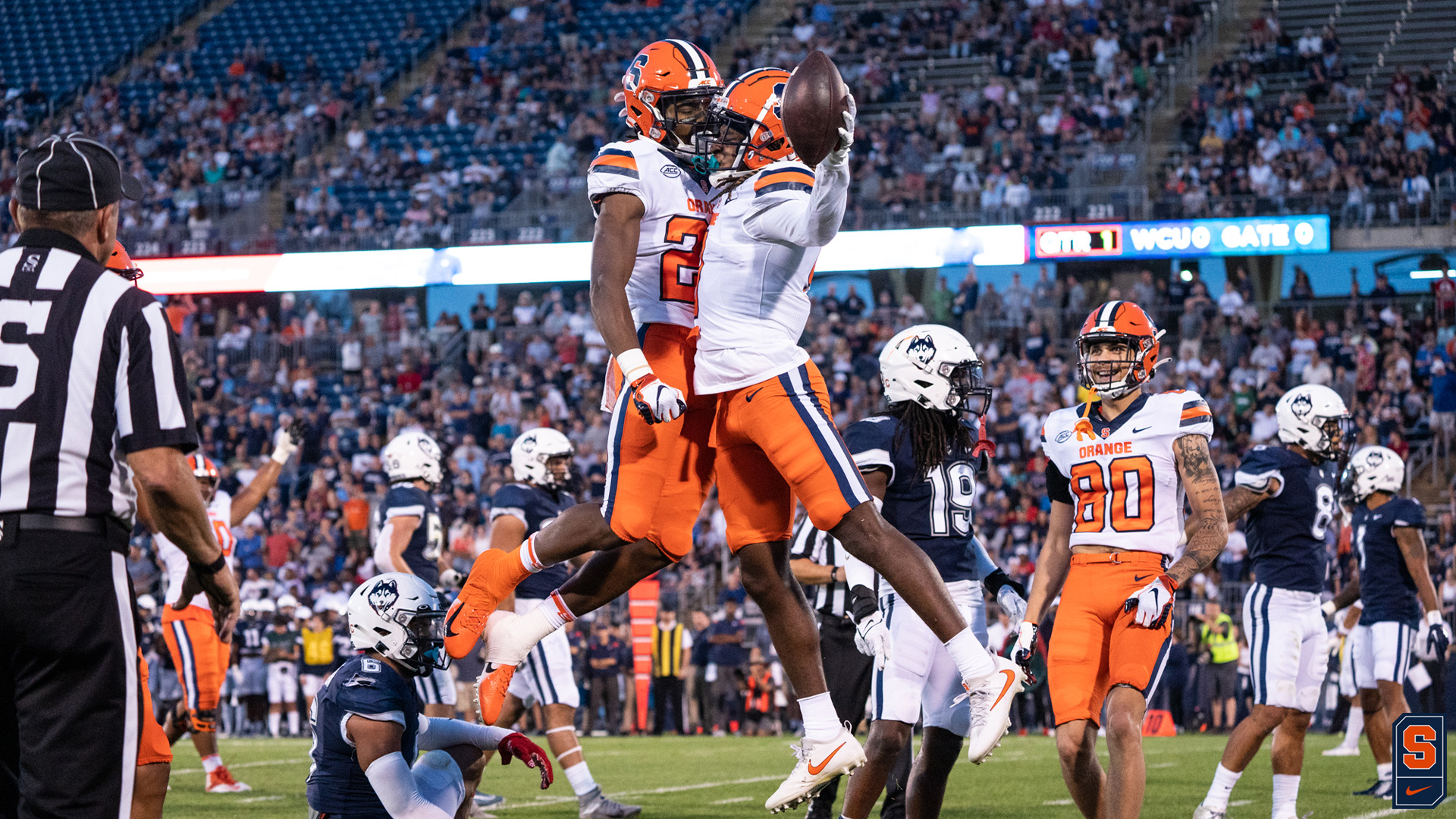 Soaring SU Off To Perfect Start, Primed For National Statement