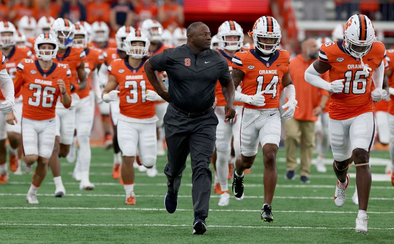Syracuse Football Won Big This Year, Despite Slide