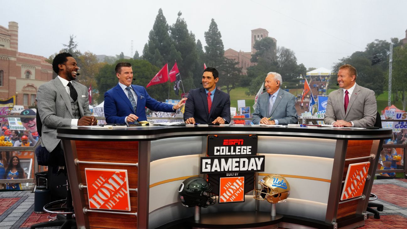 What More Does Syracuse Have To Do To Earn College GameDay?