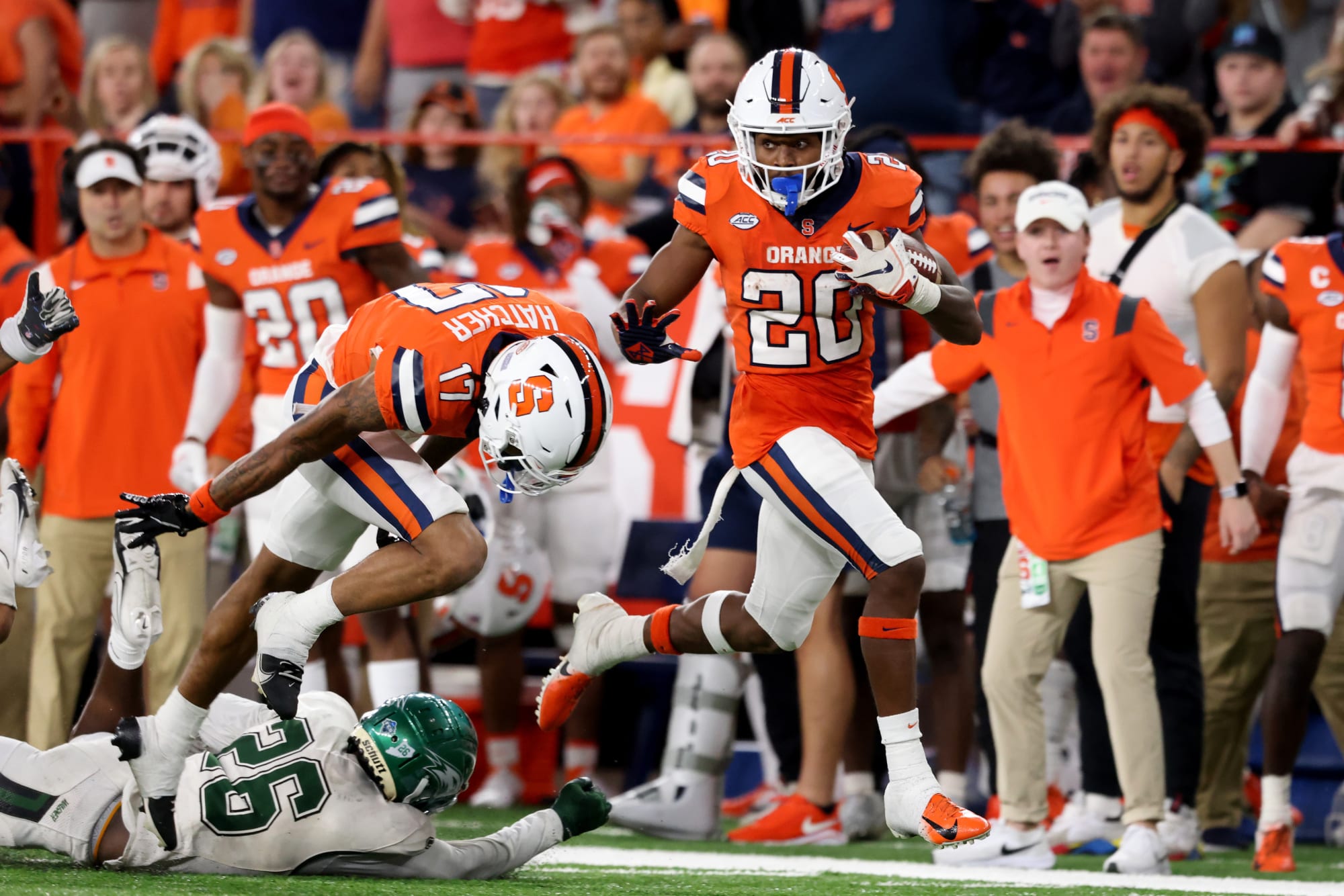 Syracuse’s Unnecessary Risk Against Wagner