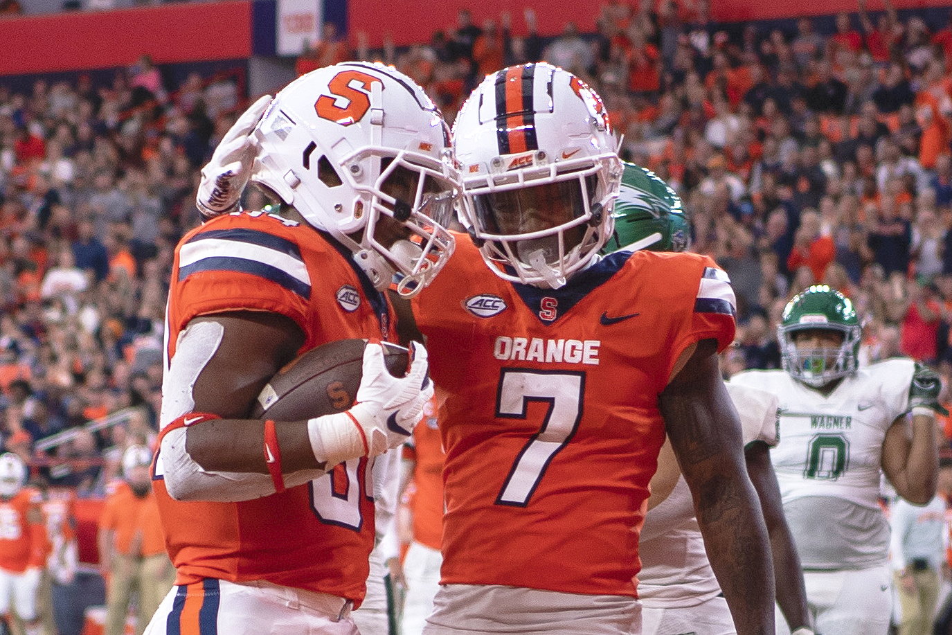 Deserving Orange Set Up to Snag Bowl Eligibility, Silence Critics