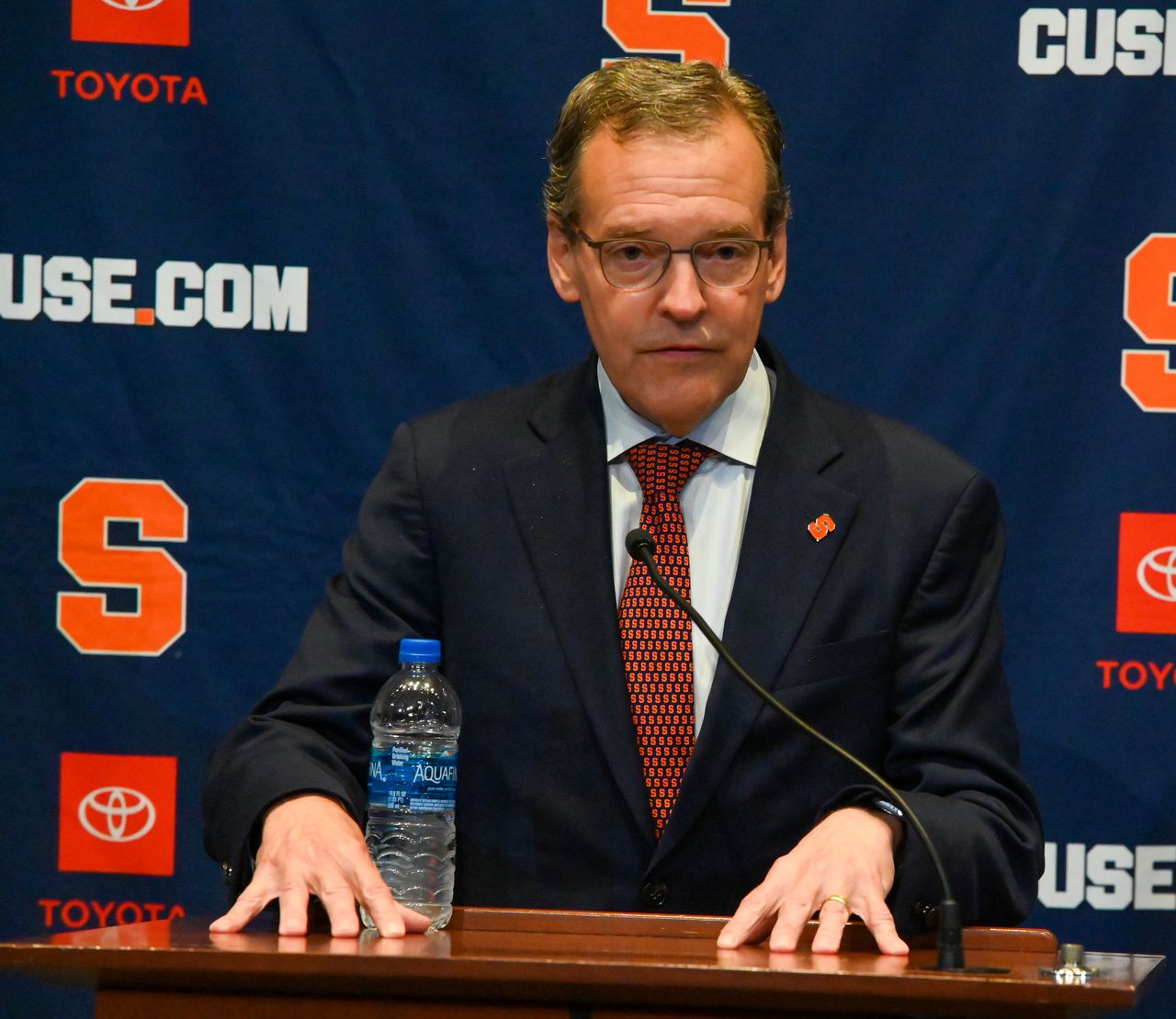 Harsh Reality, Syracuse Was Unprepared for NIL World: Longtime Writer