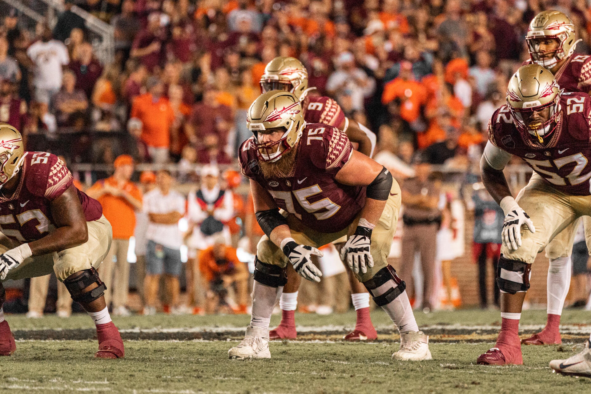 Meet the Enemy: Florida State’s Facts and Players To Know