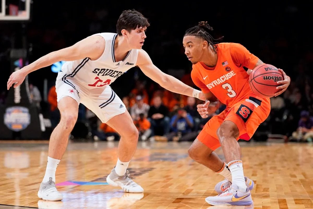 SU’s Triumph Over Richmond Provides Intrigue, Blueprint for Success