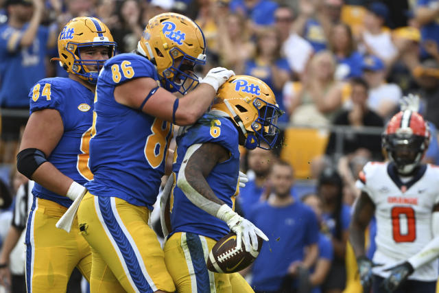 By The Numbers: How SU Fell Silent In Pittsburgh, 19-9