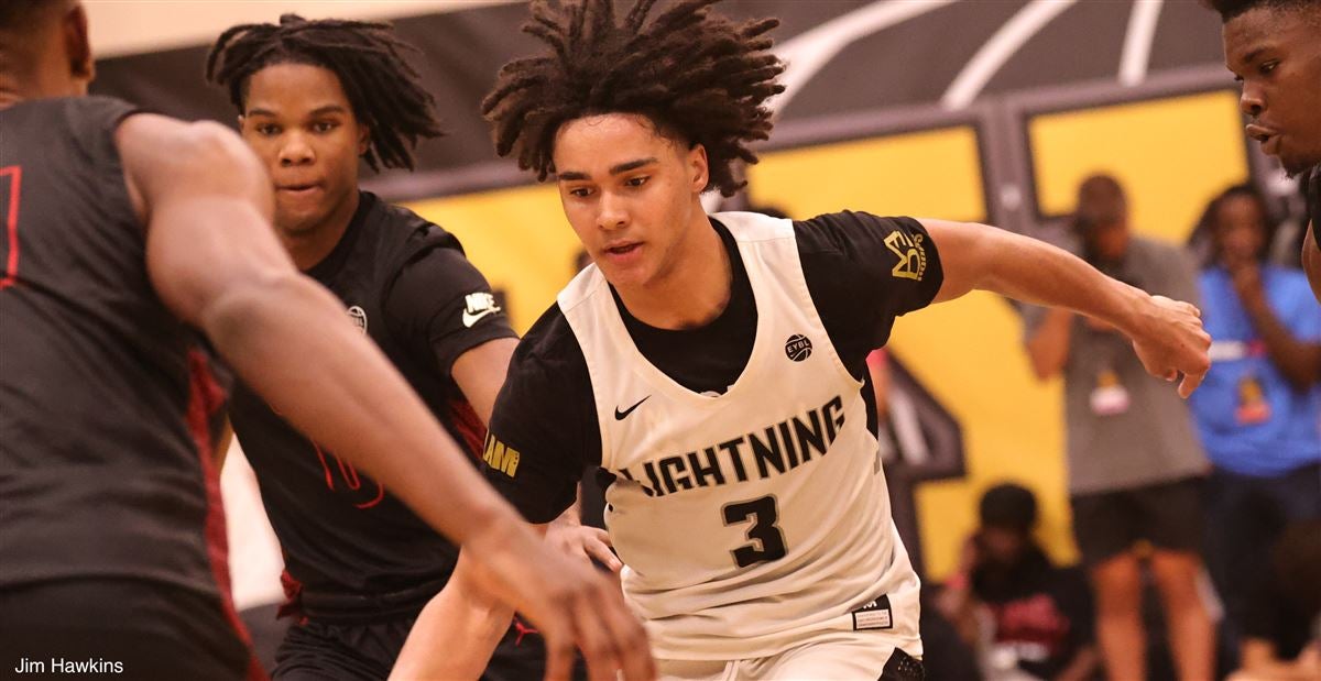 Could ‘24 5-Star Elliot Cadeau Become SU’s First “NIL Recruit”?