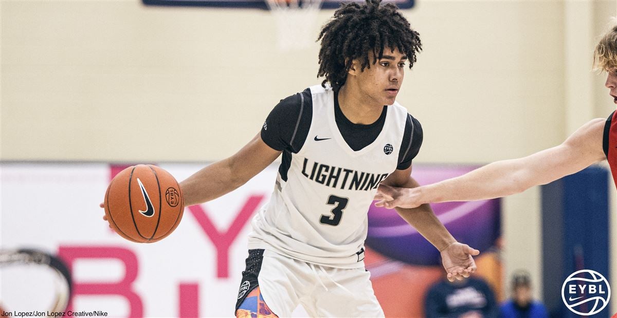 It Might Just Be Now Or Never in the Class of ’23 for SU