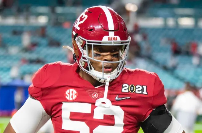 Is Former 4-Star Braylen Ingraham This Year’s Breakout Transfer?
