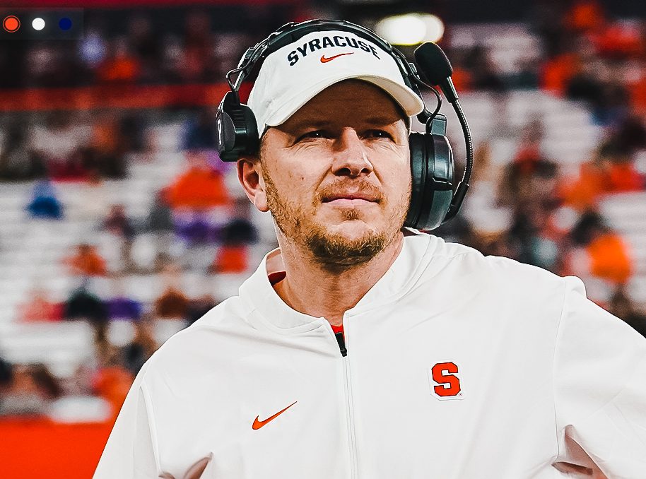Syracuse’s Class of 2023 Early Signing Day Offensive Commits