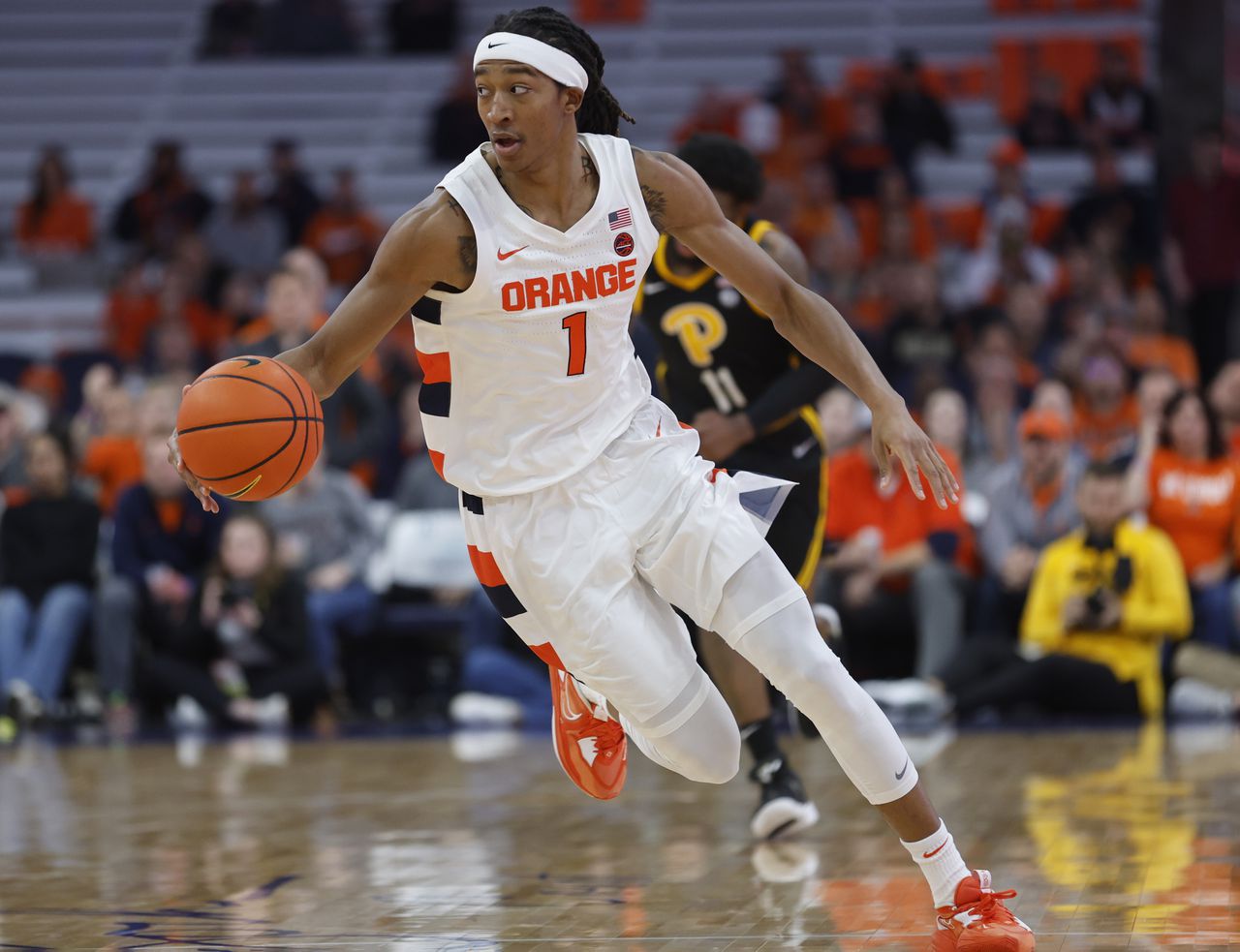 It’s Time for SU Hoops to Make Necessary Lineup Changes