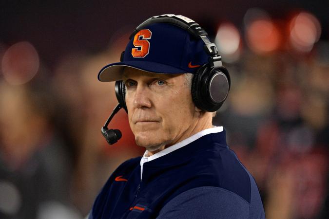 Syracuse’s Class of 2023 Early Signing Day Defensive Commits