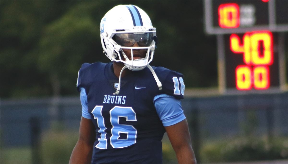 SU’s Future May Hinge on LaNorris Sellers’ Decision
