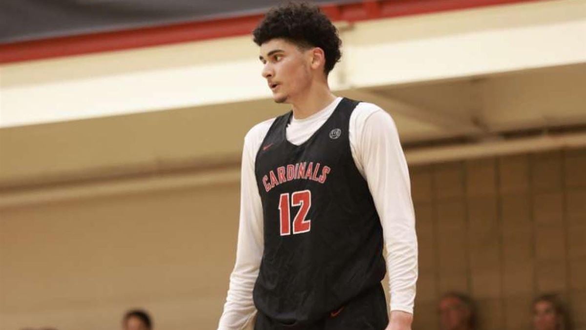 Could the New Year Bring New Life to Syracuse’s Class of 2023 Recruiting Efforts?