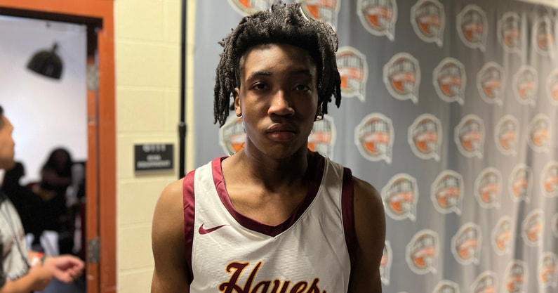 Is Syracuse Closing In on 2024 Four-Star Guard Elijah Moore?