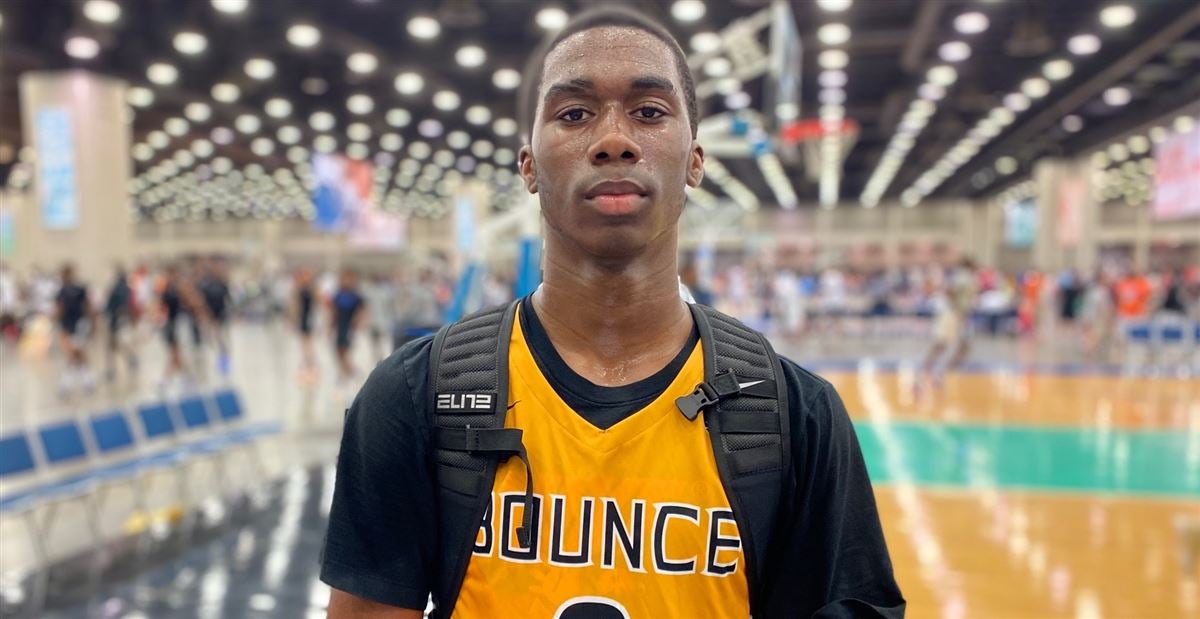Why Jalik Dunkley-Distant Should Be SU’s Next Big Pursuit