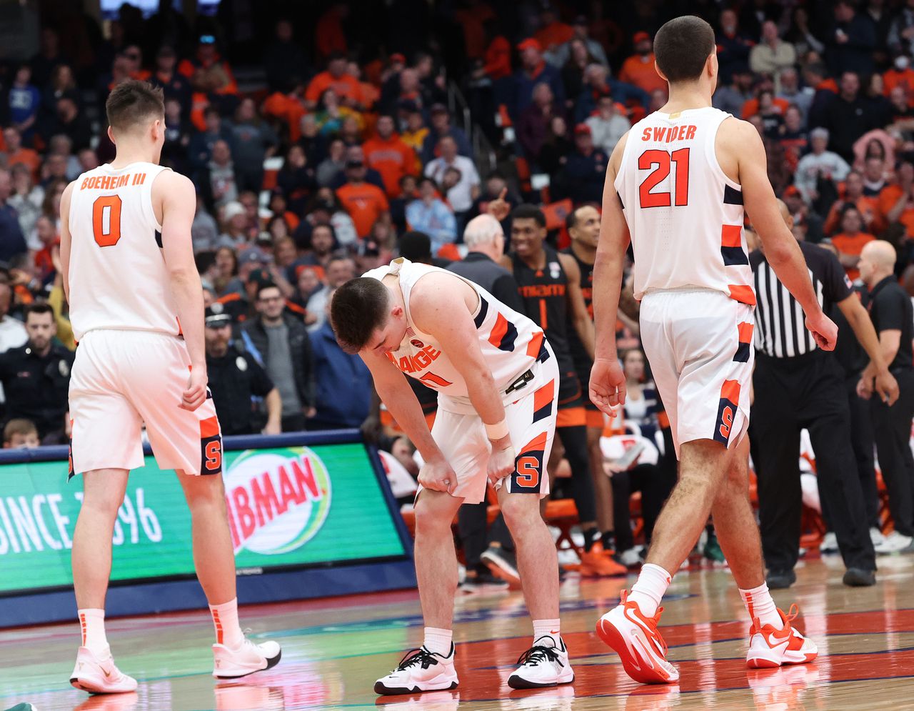 The Most Heartbreaking Losses of the Last Two Seasons