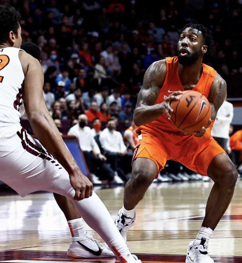 Three Keys to a Victory over Virginia Tech