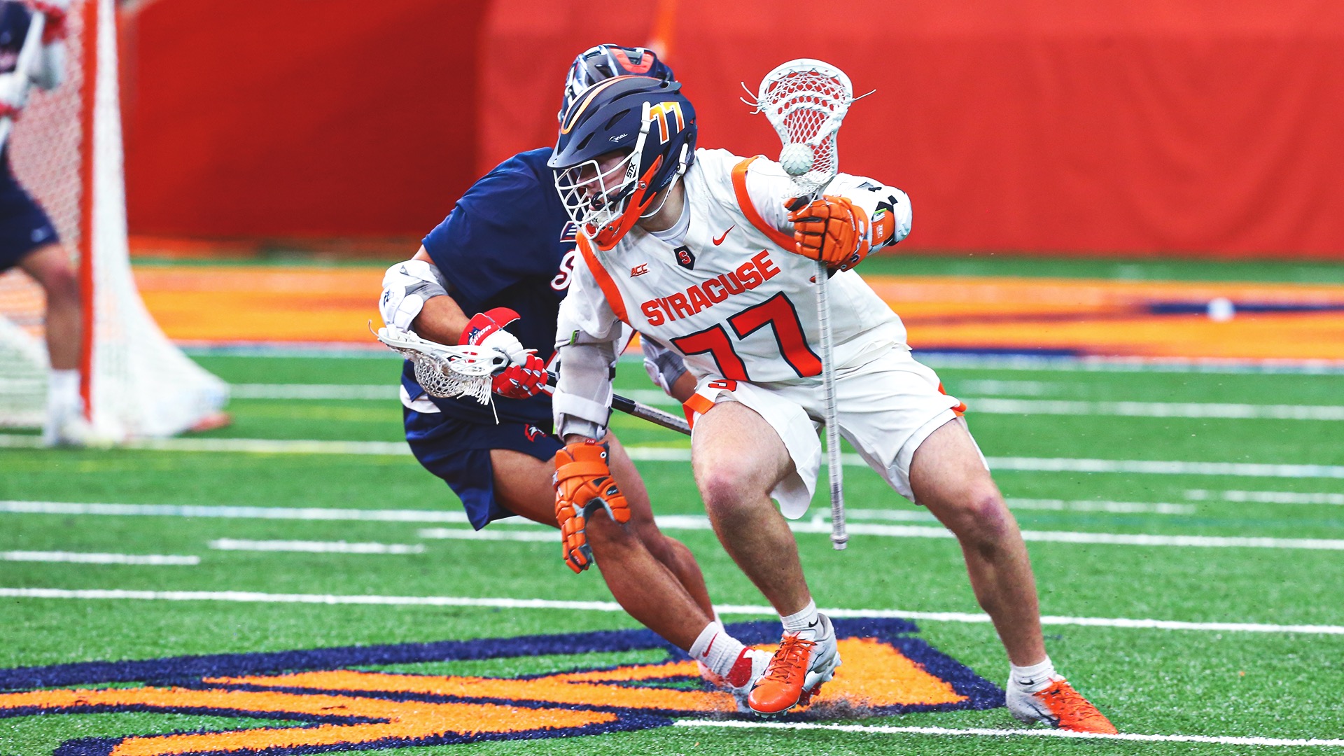 Syracuse Men’s Lacrosse Preview: Attack