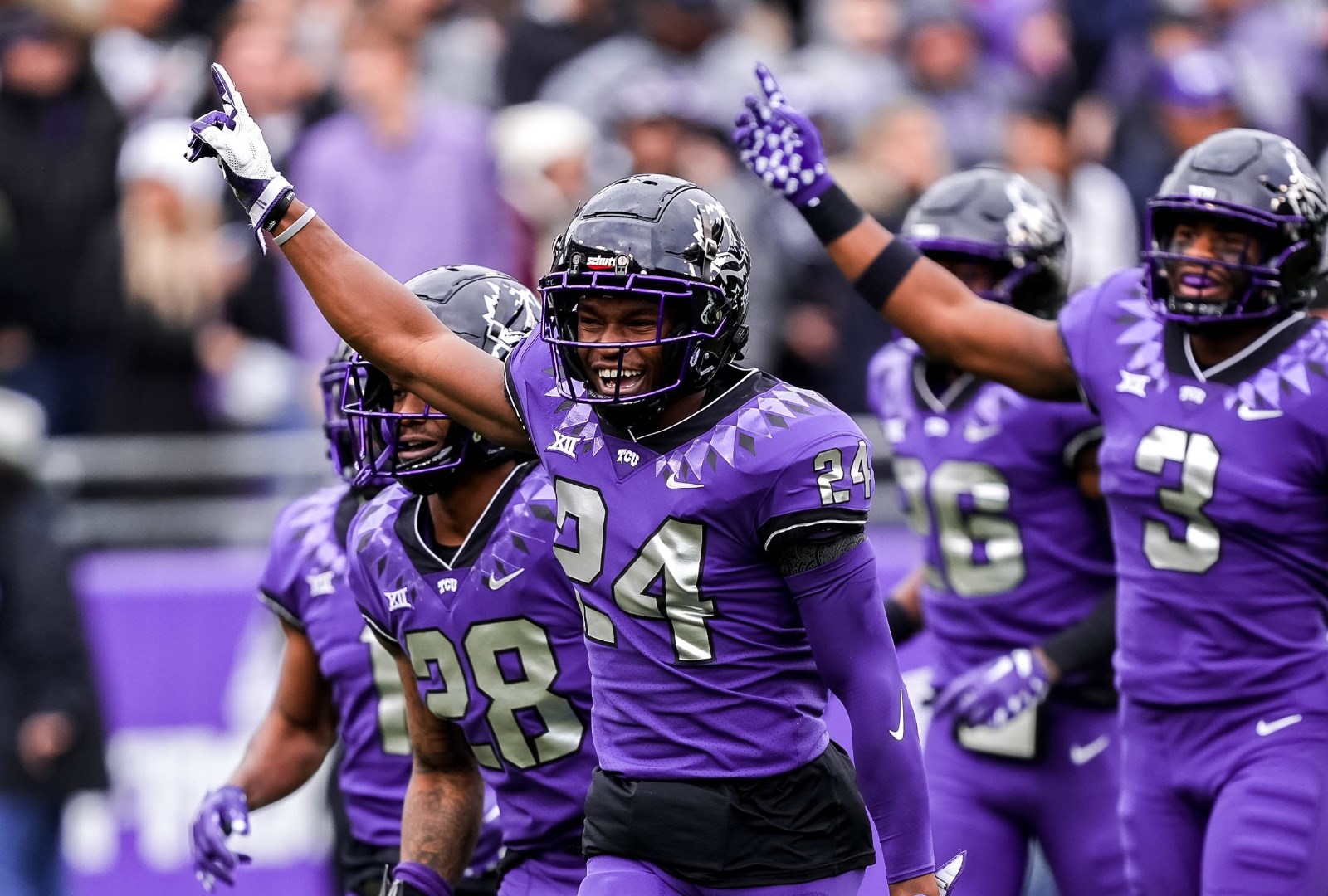 Can Syracuse Football Apply the TCU Formula?