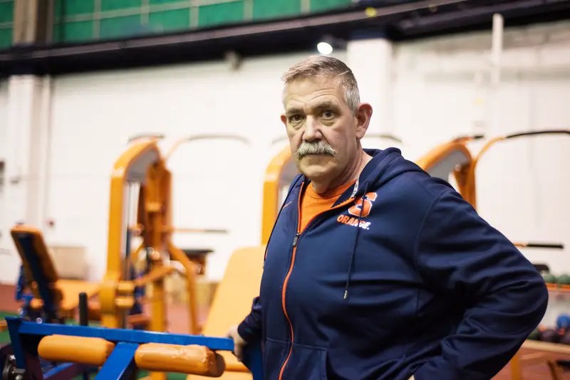 What Can Will Hicks Do for Syracuse Football?