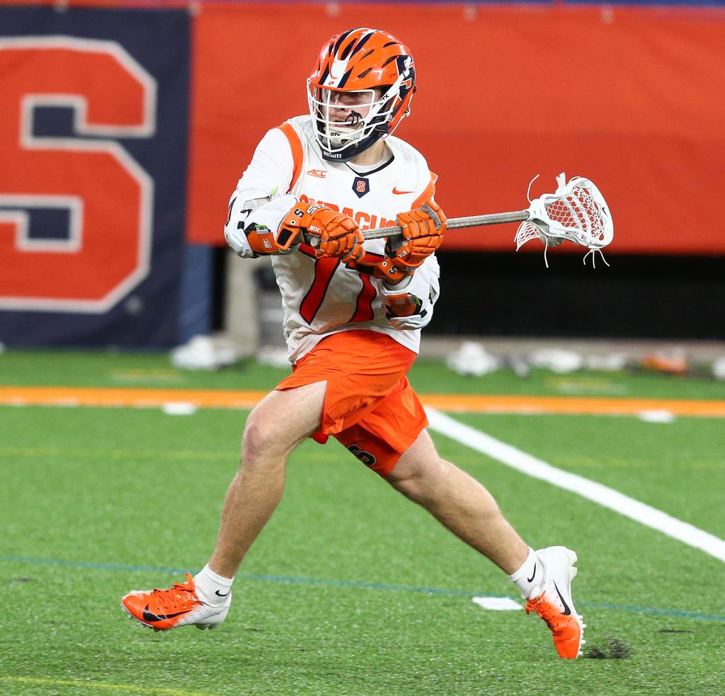 Syracuse Men’s Lax’s Three Most Important Players
