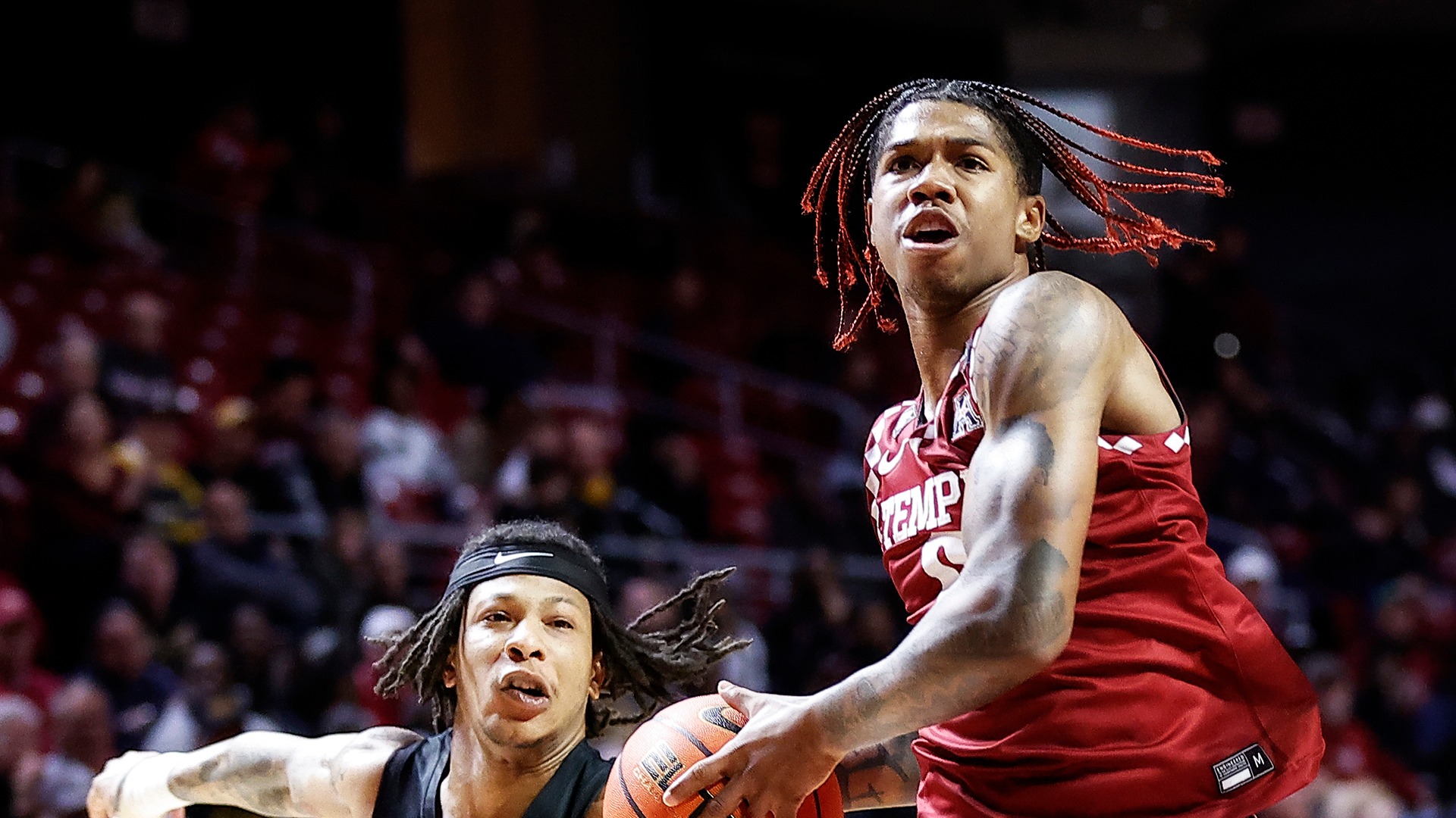 Syracuse Should Pursue These Other Transfer Targets