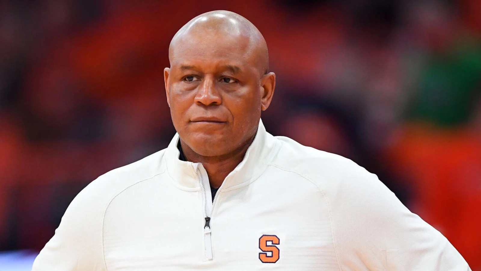 Majority of Syracuse Fans Want Adrian Autry Fired: Poll