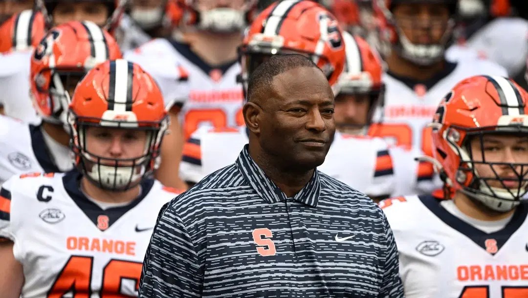 Syracuse vs. Colgate: Crystal Ball Predictions
