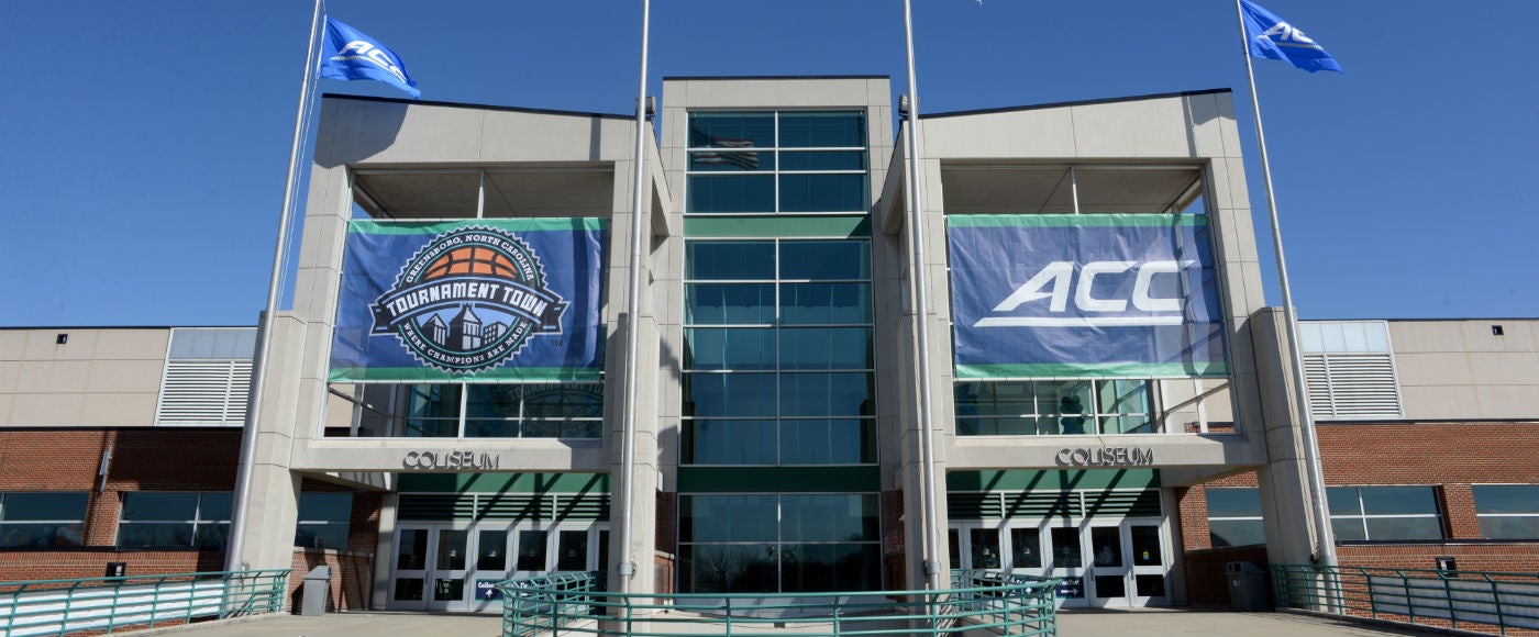 What Can We Make of KenPom’s ACC Tournament Projections?