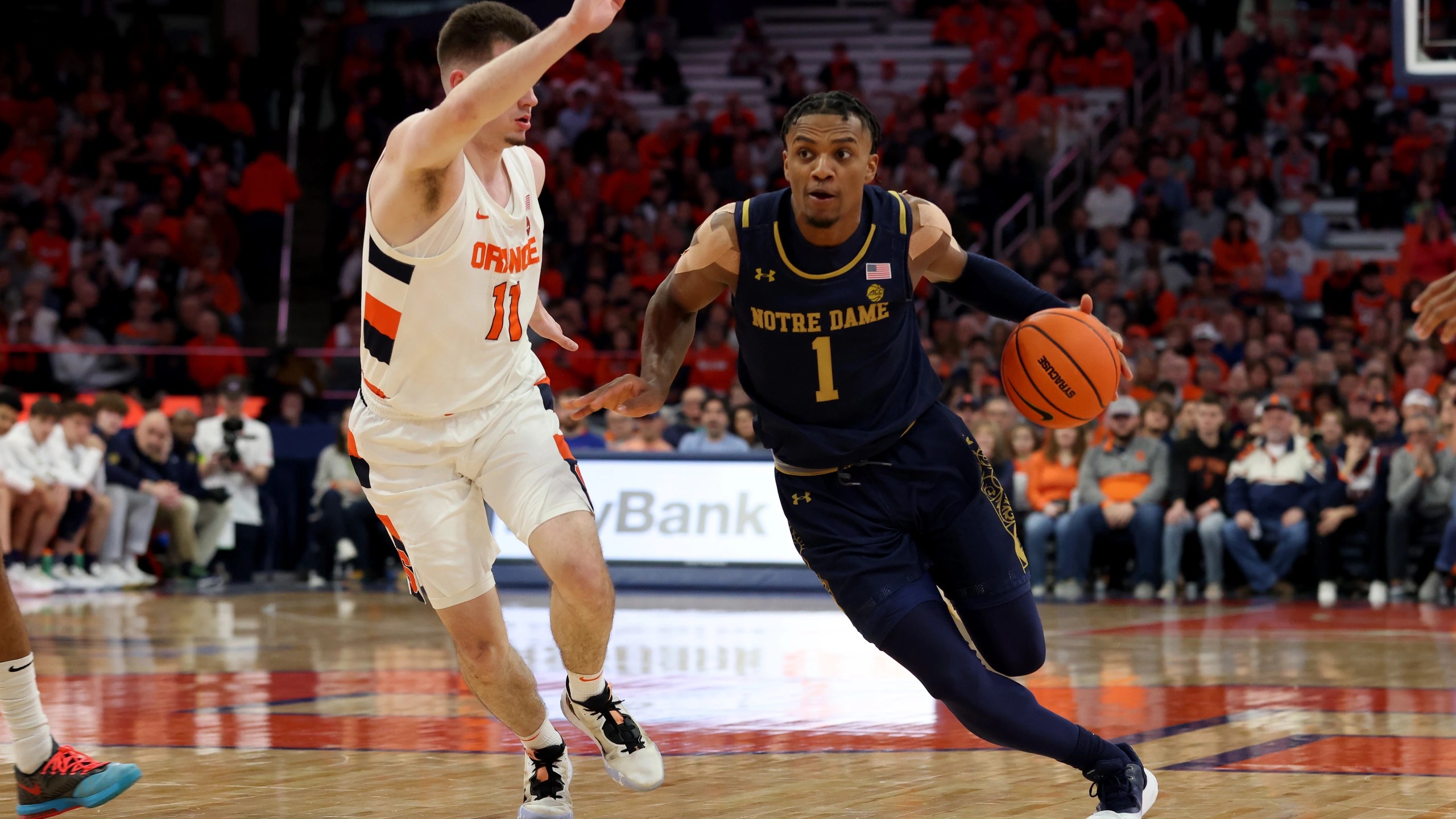 SU Hoops Officially Cashing In On “Autry Effect”, Transfer Portal