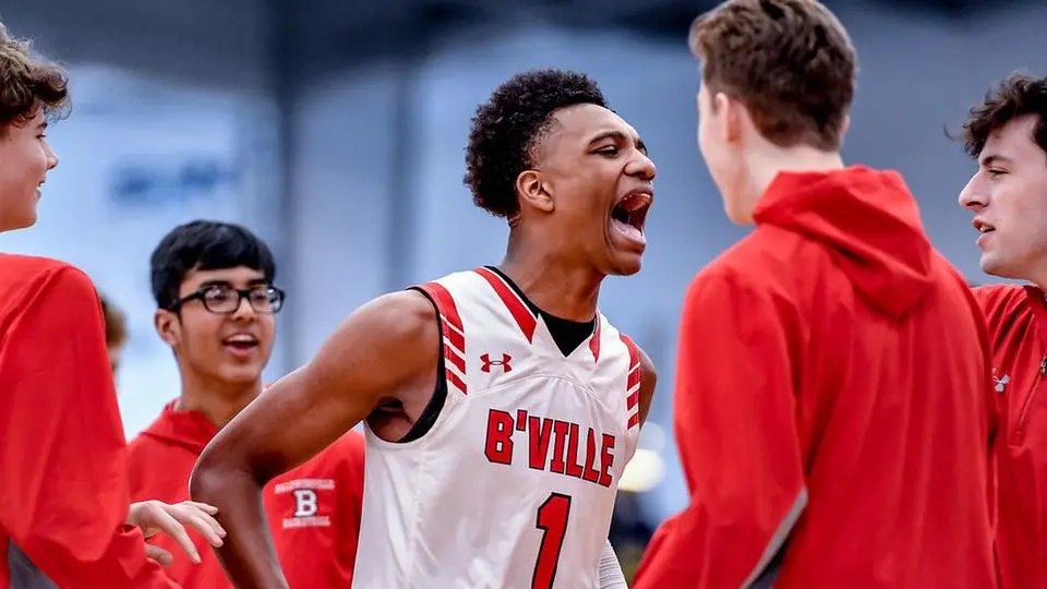 Jackpot! JJ Starling Transfers to Syracuse