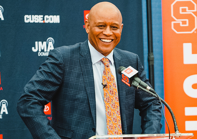 Five Non-Conference Foes Syracuse Should Consider Scheduling
