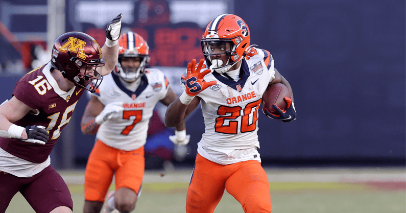 The LeQuint Allen Situation Continues to Evolve