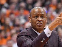 Syracuse to Host LSU in ACC/SEC Challenge