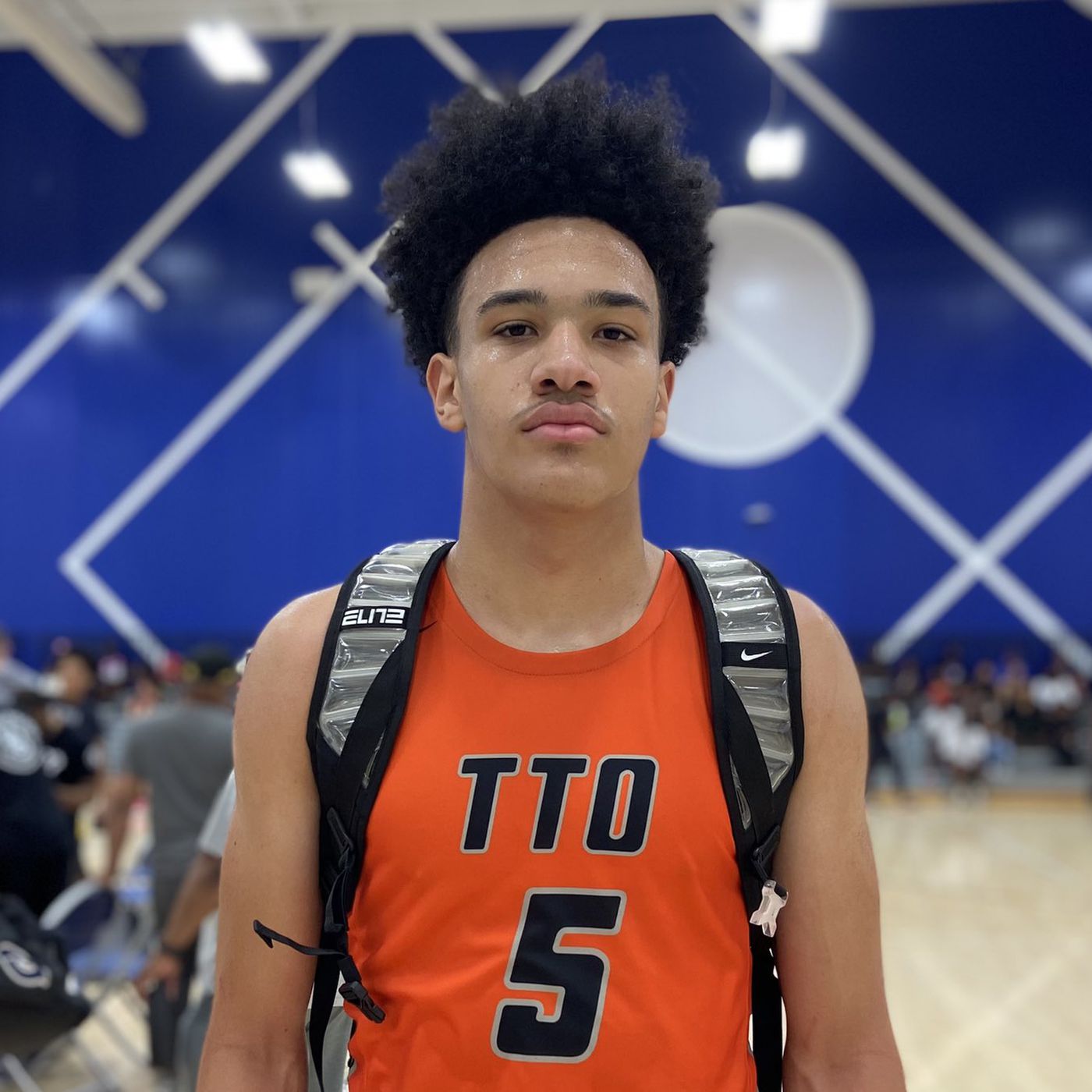 Syracuse Loses out on Four-Star 2024 DMV Recruit