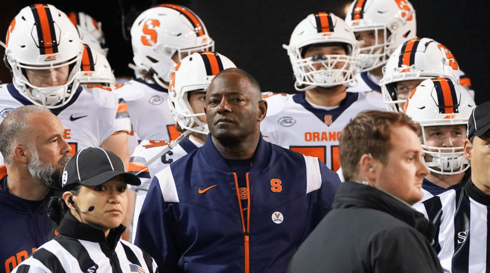 Analyzing Syracuse’s New Players