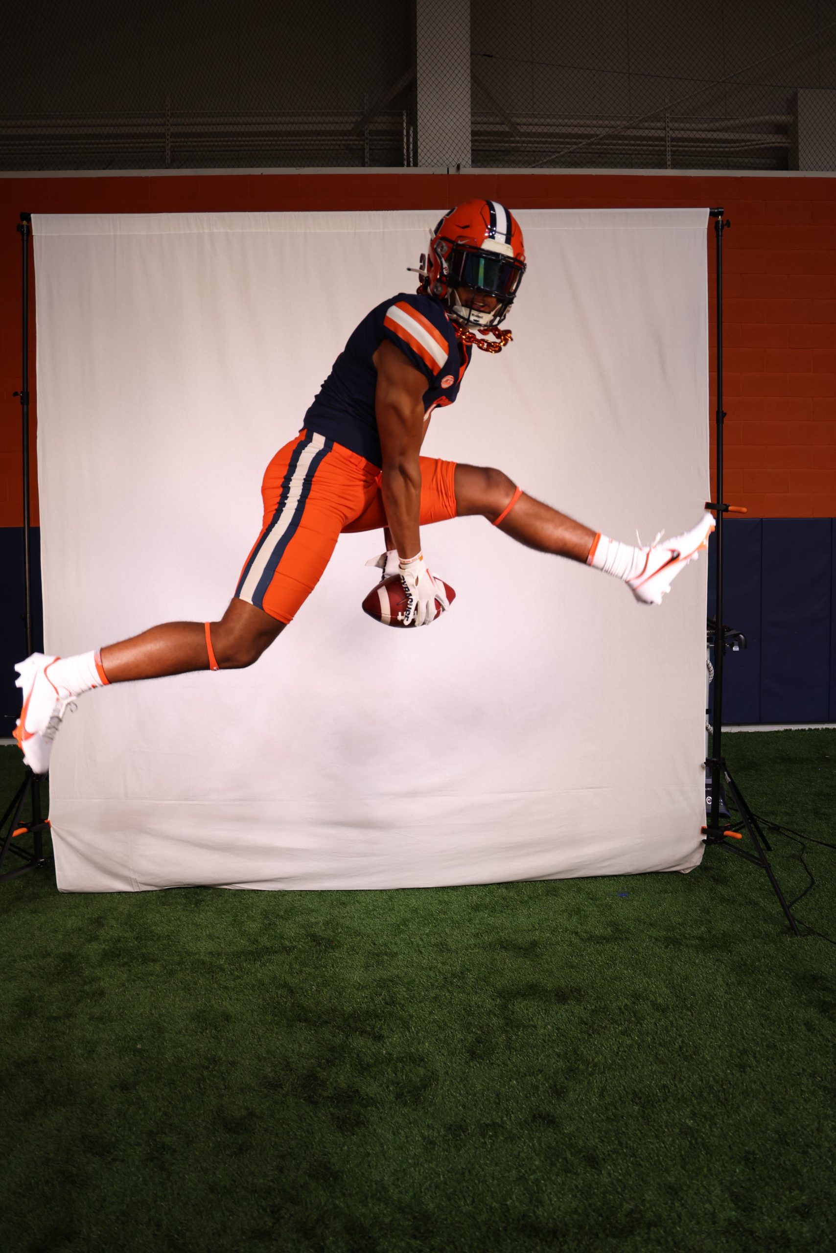 What’s Syracuse Getting in Jamie Tremble?