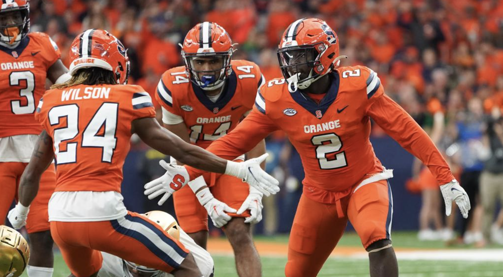 An Early Look At Syracuse’s Final Six Opponents