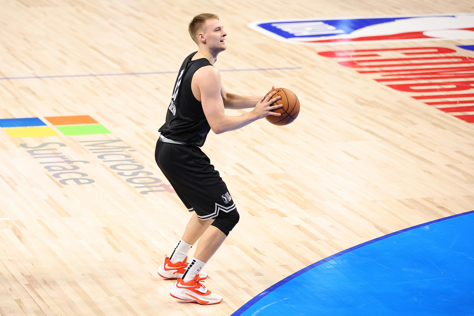 Checking in on Syracuse basketball alumni in NBA Summer League