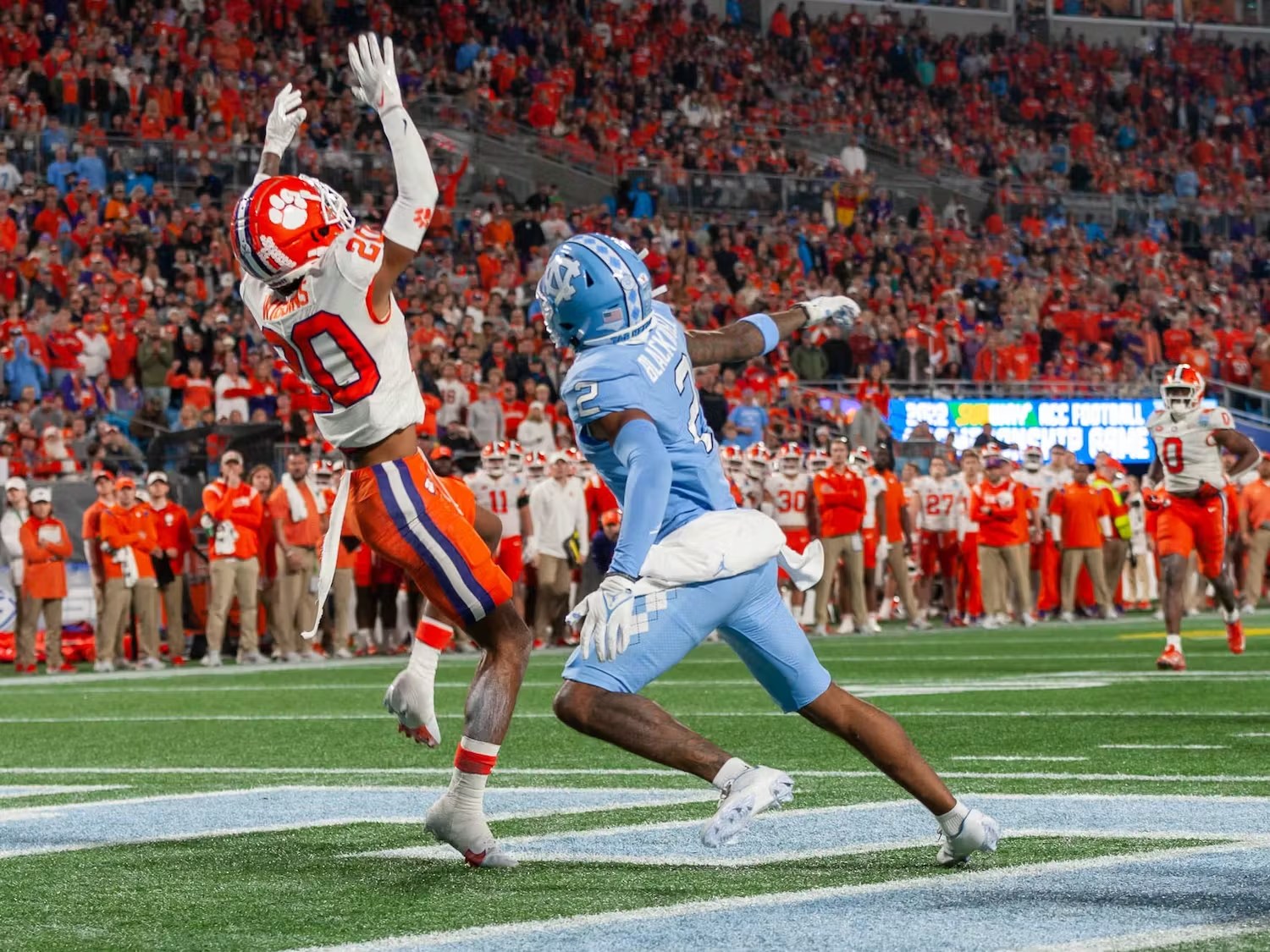 How Will ACC Football Compare to the Rest?