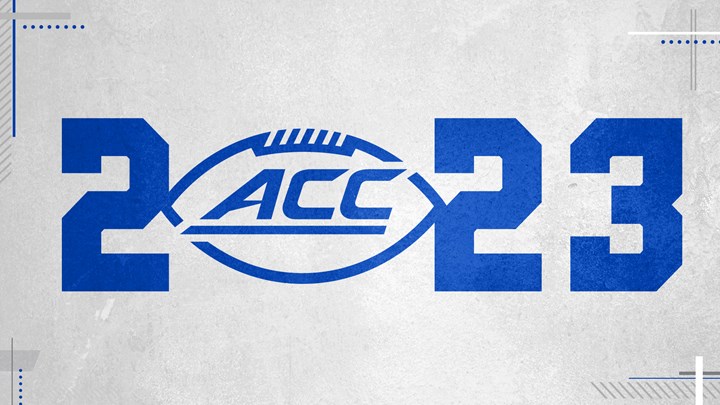 Must See ACC Games to Watch Week One