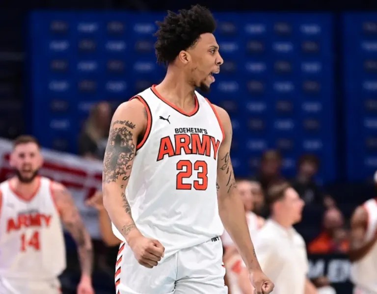 Boeheim’s Army Gears up For Elite Eight Tonight
