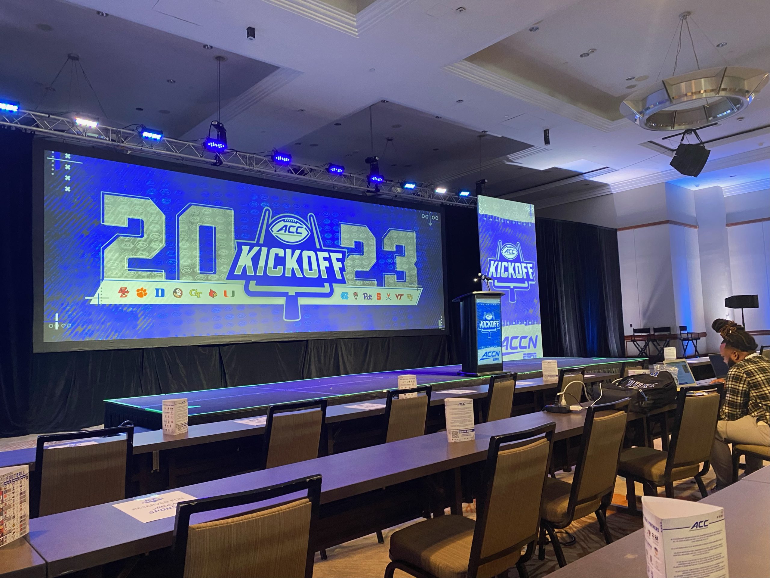 Noteworthy Quotes From Jim Phillips’ Press Conference