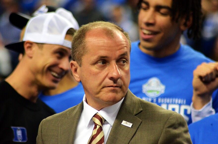 Storylines To Watch Out For At ACC Media Days