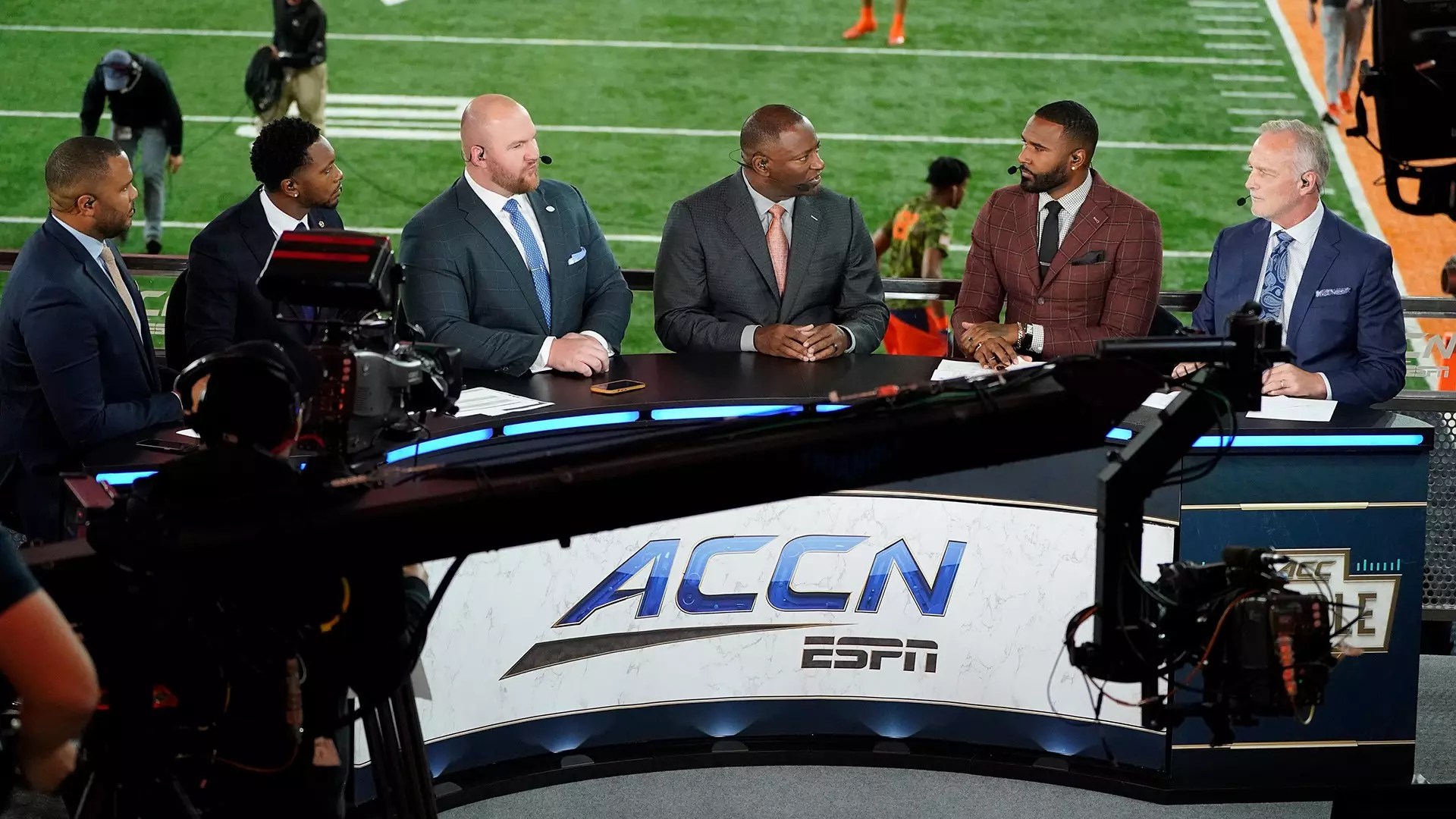 Could this be Dino Babers’ Final Season at Syracuse?