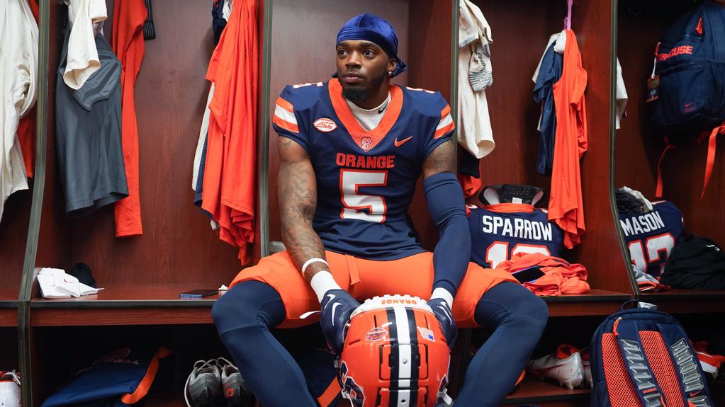 Syracuse’s secondary was decimated this offseason. How will it recover?