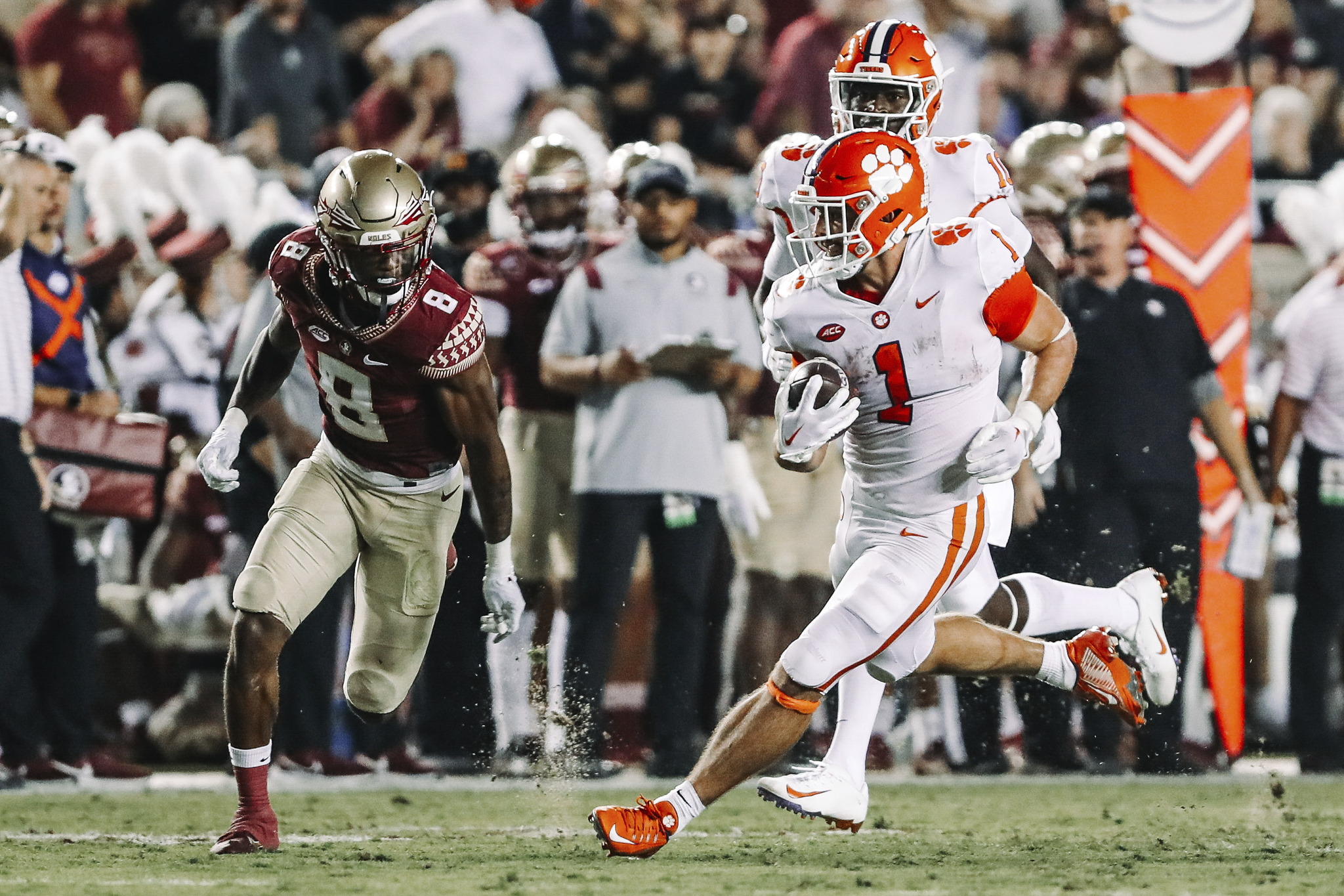 Polling the Fizz: 2023 ACC Football Predictions