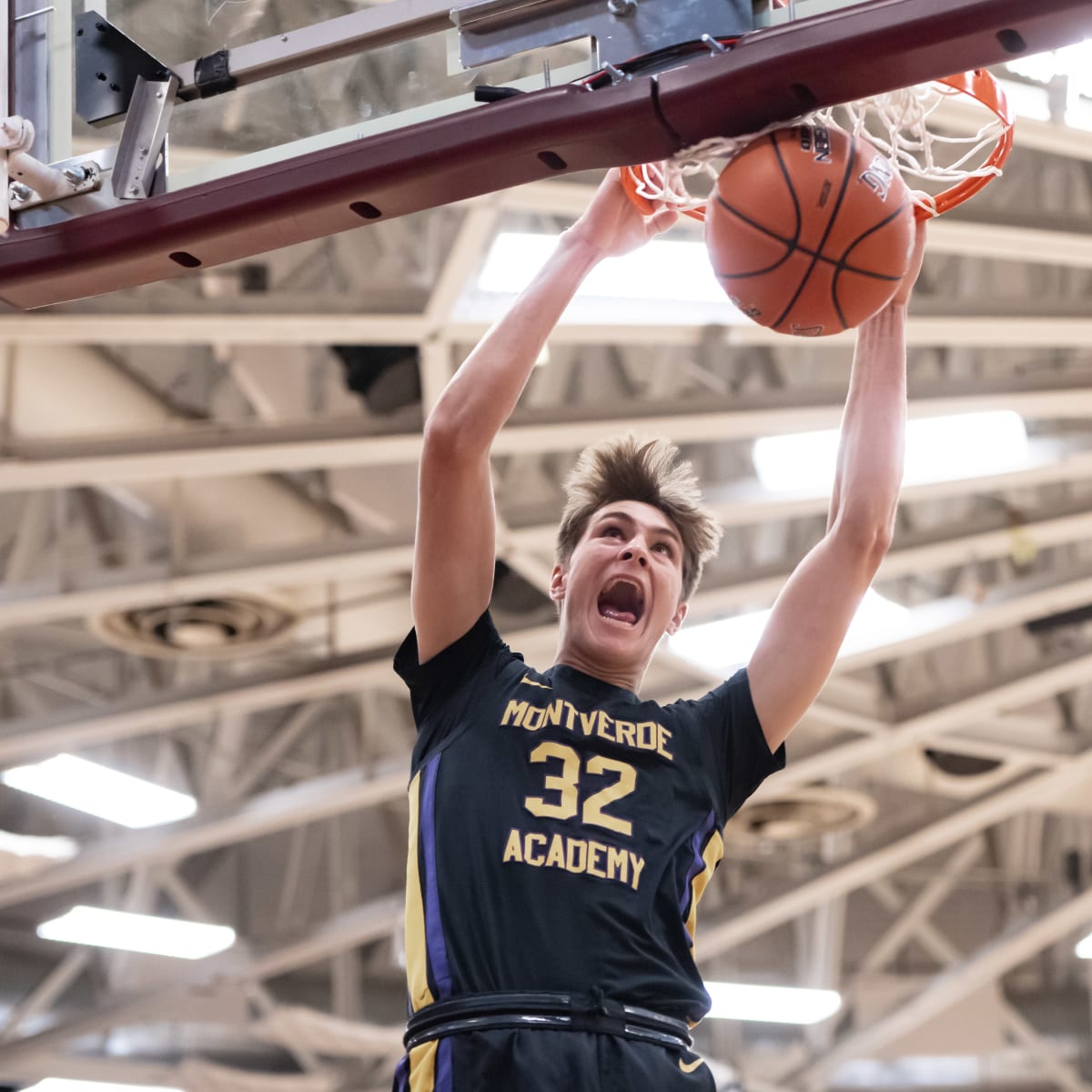 Could Syracuse Make A Run At Cooper Flagg?