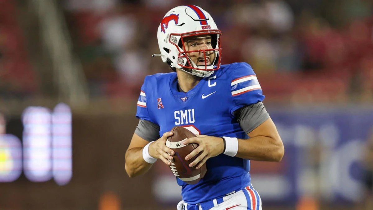 Would SMU Be A Good Addition For The ACC?